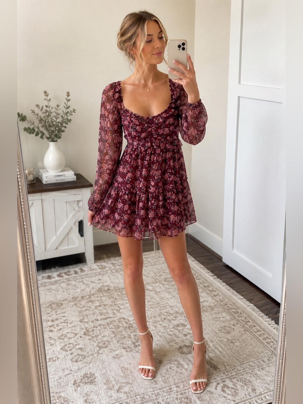 Altar’d state dress